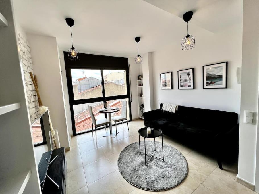 Acogedor Apartamento Entero Apartment Terrassa Luaran gambar